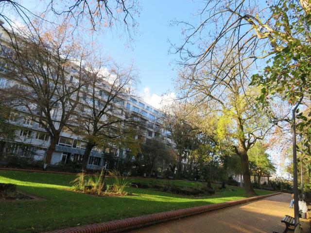 Appartement vente à Lille