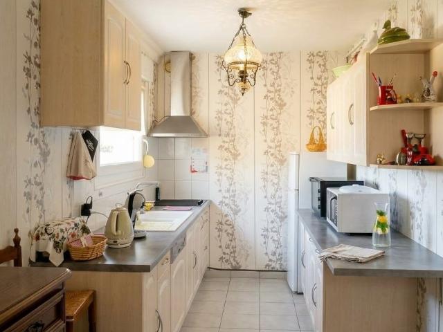 Appartement vente à Frouard, Meurthe-et-Moselle