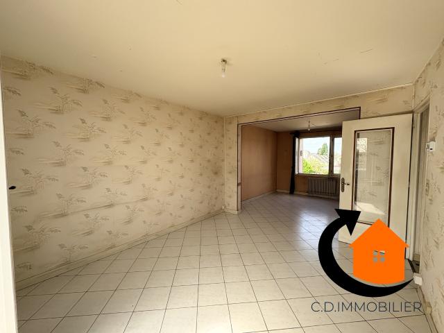 Appartement vente à Chartres, Lucé