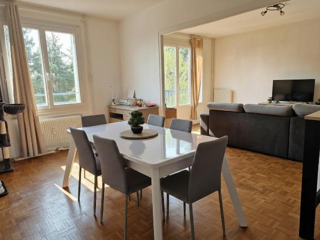Appartement vente à Limoges