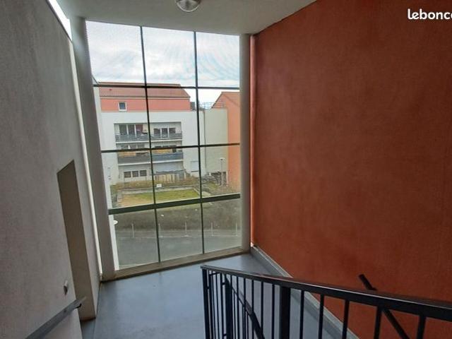 Appartement vente à France métropolitaine, Clermont-ferrand