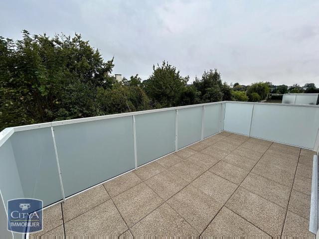 Appartement location à Lorient, Bretagne
