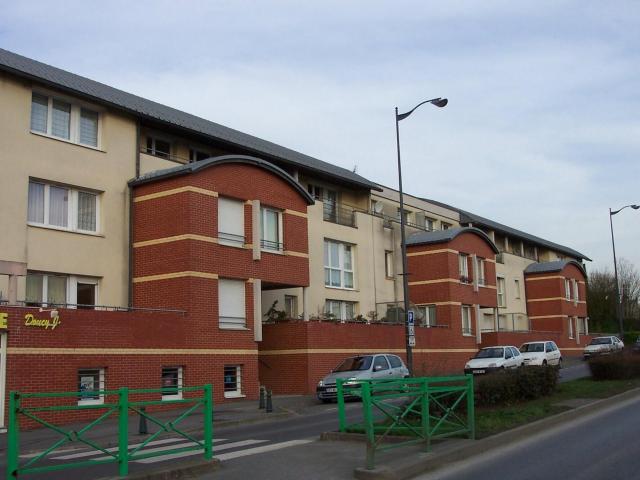 Appartement location à Saint-Quentin, Saint-quentin