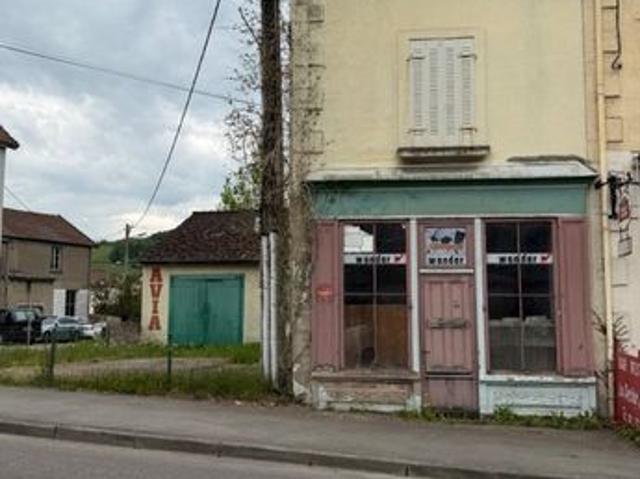 Appartement vente à Bourges, Marmagne
