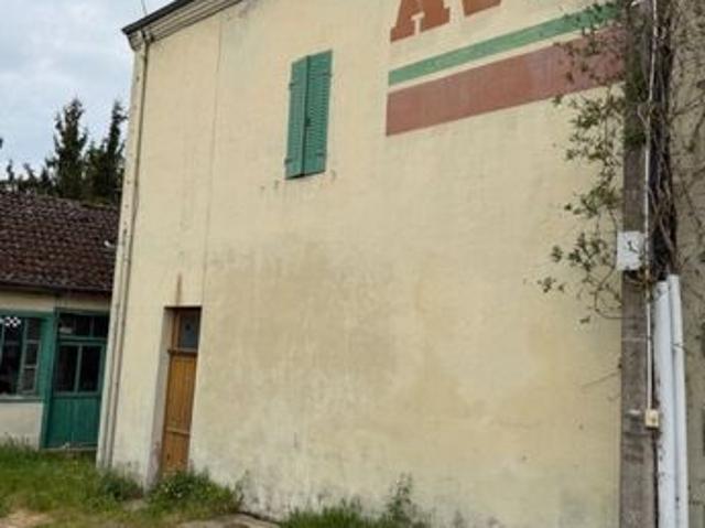 Appartement vente à Bourges, Marmagne