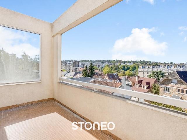 Appartement vente à Les Grimettes, Meudon