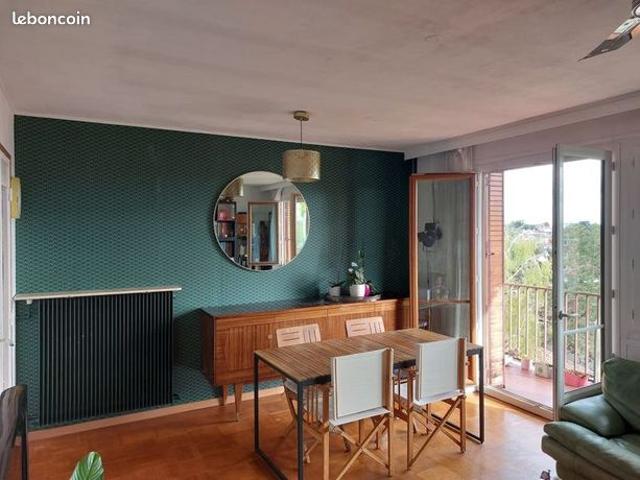 Appartement vente à Sarcelles, Soisy-sous-montmorency