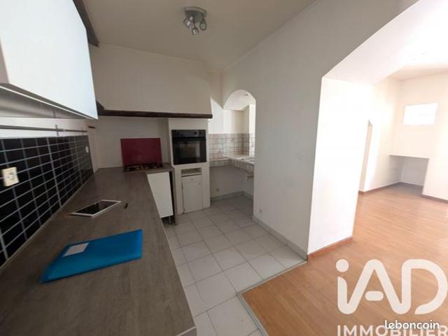Appartement vente à Grenoble, Allevard