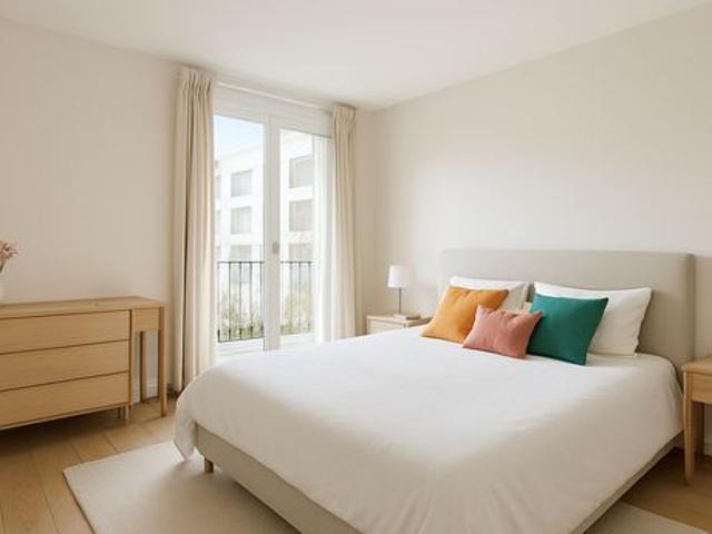 Appartement vente à Bayonne