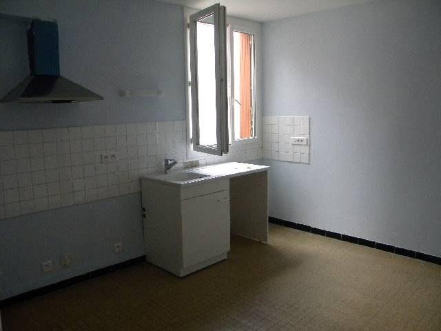 Appartement location à Nyons