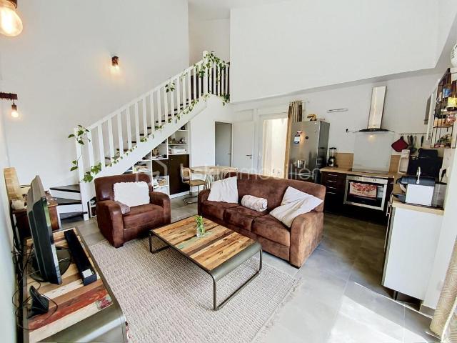 Appartement vente à Montpellier, Vendargues
