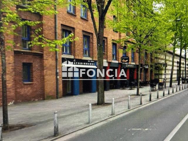Appartement vente à Amiens
