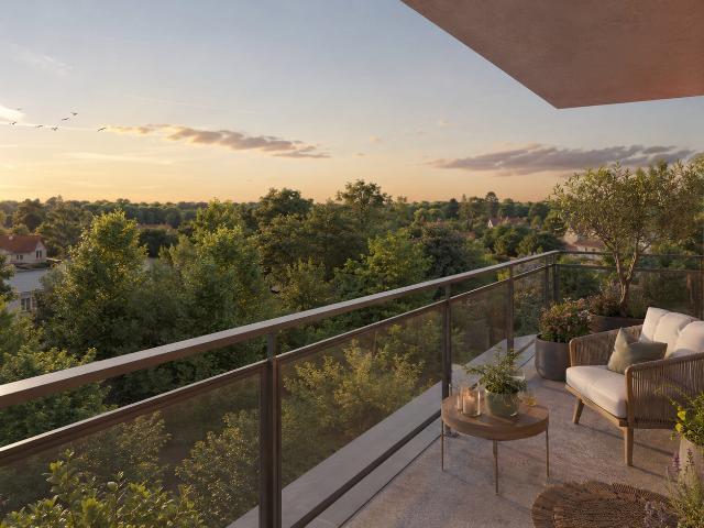 Appartement vente à Toulouse, Ramonville-saint-agne