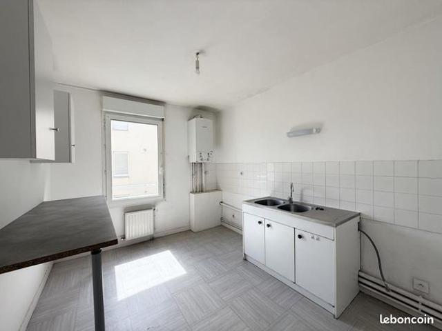 Appartement vente à Saint-Étienne, La Grand-croix