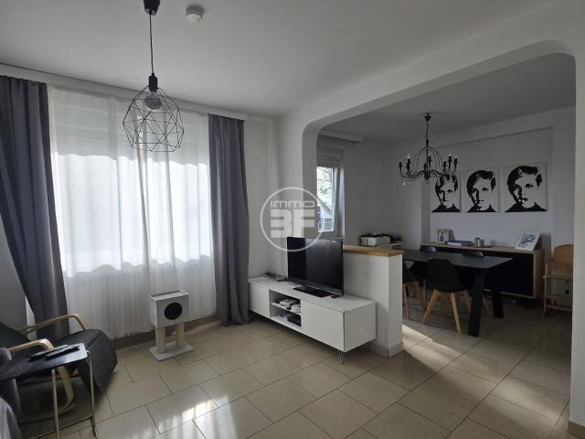 Appartement vente à Mulhouse, Saint-louis