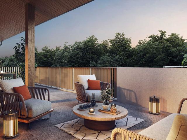 Appartement vente à Bayonne, Anglet