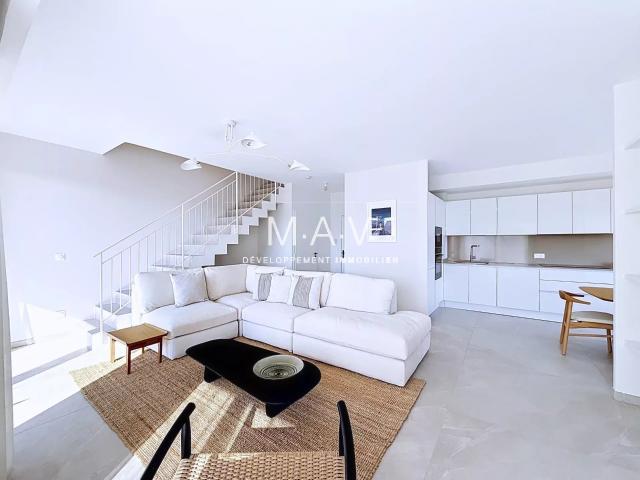 Appartement vente à Nice