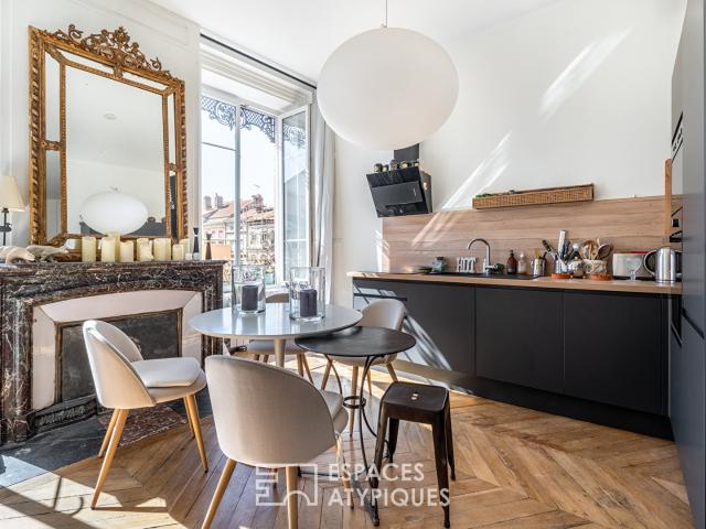 Appartement vente à Villefranche-sur-Saône, Rhône