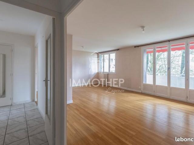 Appartement vente à Grenoble, Meylan