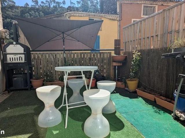 Appartement vente à Brignoles, Entrecasteaux