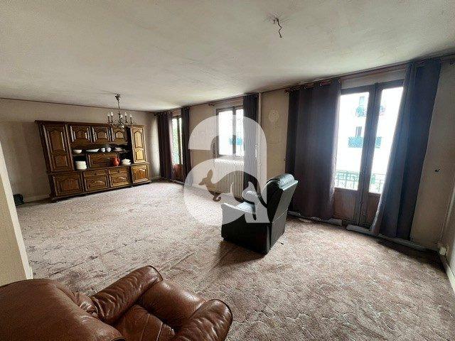 Appartement vente à Soissons