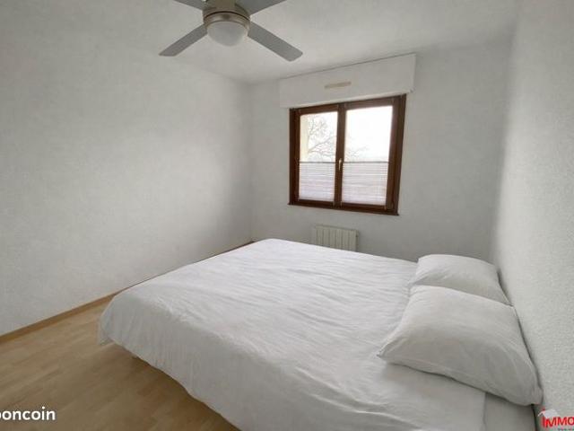 Appartement vente à Mulhouse, Hésingue