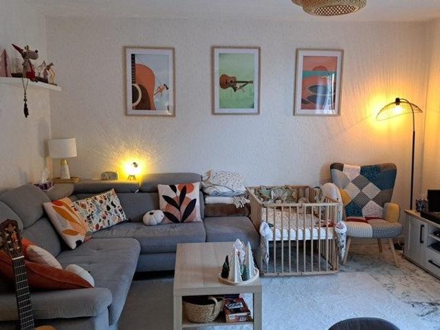 Appartement vente à Digne-les-Bains, Digne-les-bains