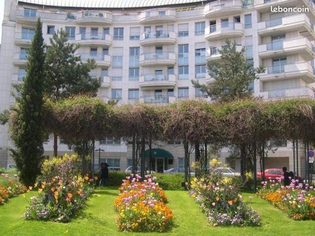 Appartement vente à Boulogne-Billancourt, Boulogne-billancourt