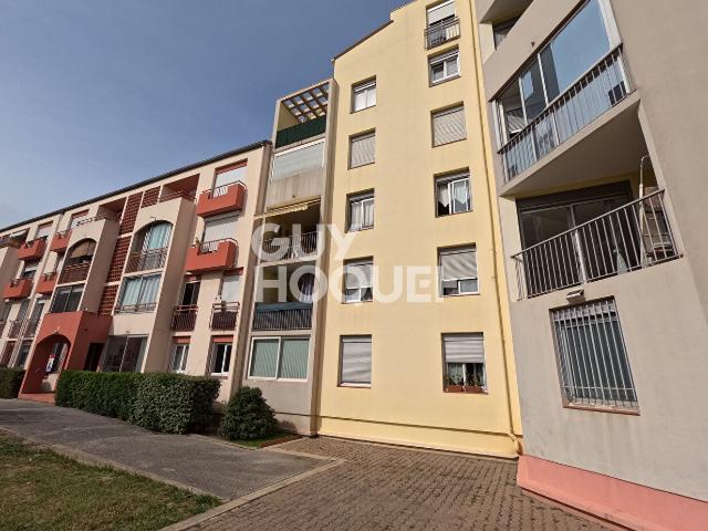 Appartement vente à Perpignan