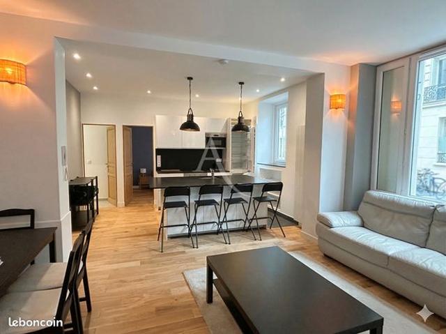 Appartement vente à Paris, Île-de-France