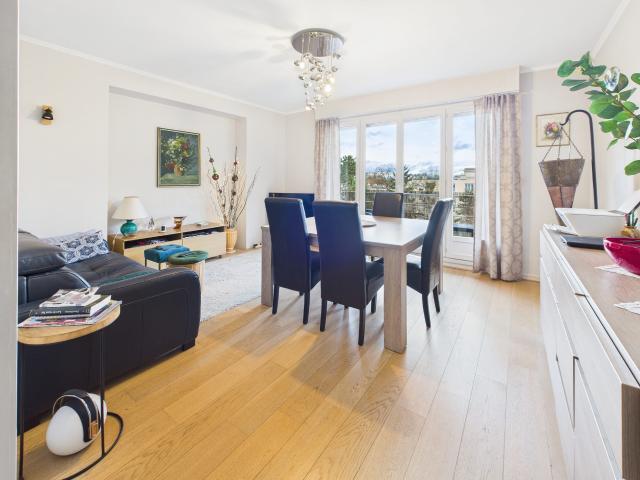 Appartement vente à La Jonchère, Bougival