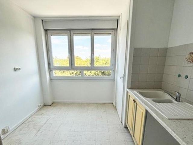 Appartement vente à Lyon, Métropole de Lyon