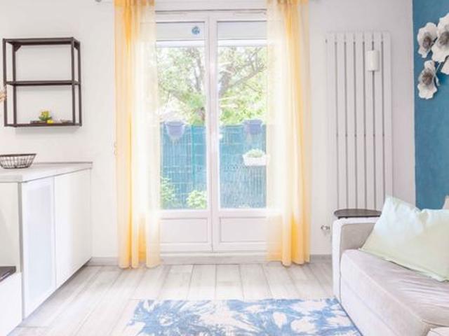 Appartement vente à Torcy, Lagny-sur-marne