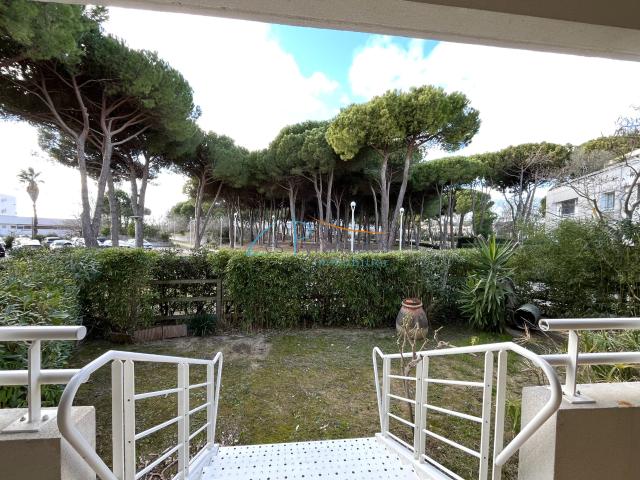 Appartement vente à Montpellier, La Grande-motte