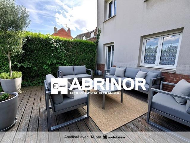 Appartement vente à Wattignies, Nord