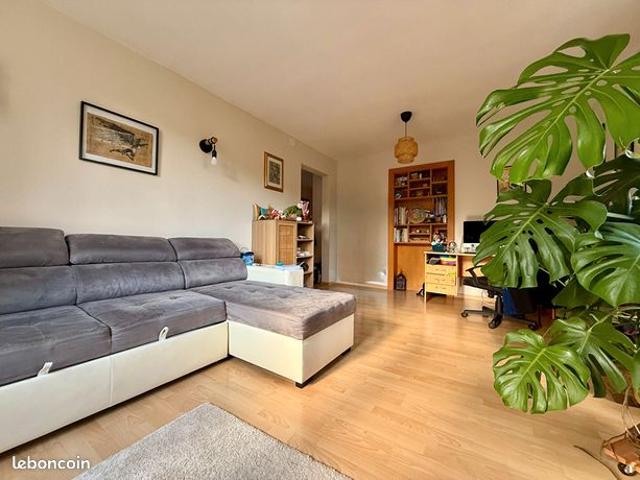 Appartement vente à Orbey, Collectivité européenne d'Alsace