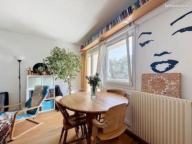 Appartement vente à Nantes, Saint-herblain
