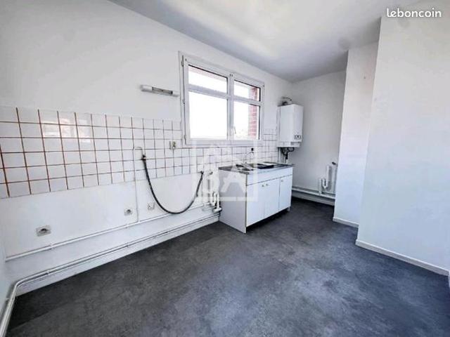 Appartement vente à Calais