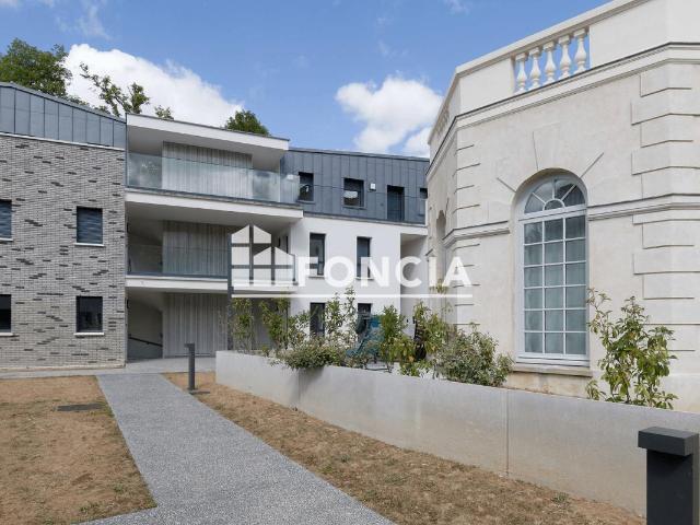 Appartement vente à Rubelles, Seine-et-Marne