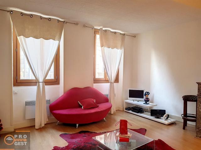 Appartement vente à Béziers