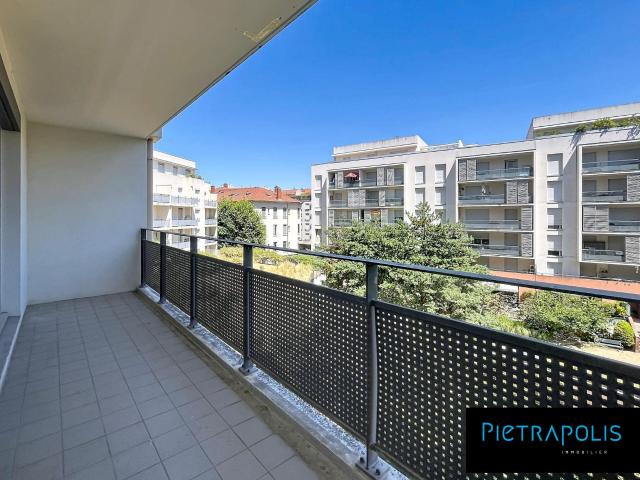 Appartement vente à Lyon, Métropole de Lyon