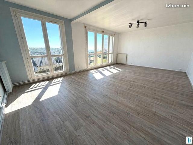 Appartement vente à Rouen, Maromme