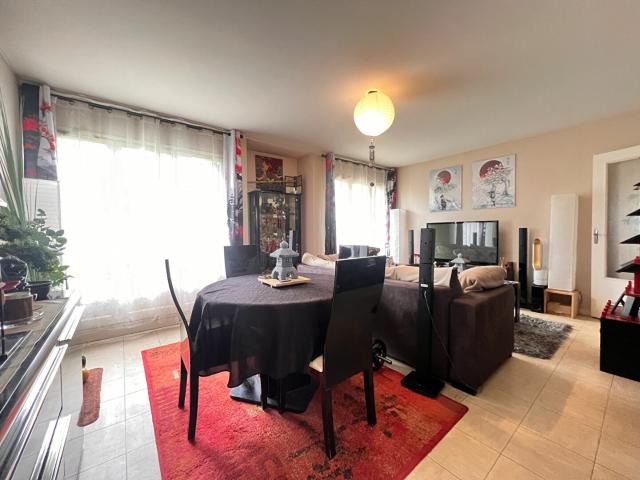 Appartement vente à Évreux, Evreux
