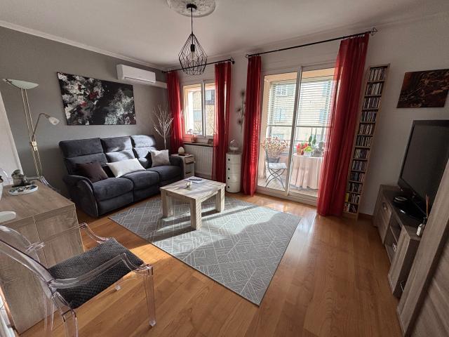 Appartement vente à Gap