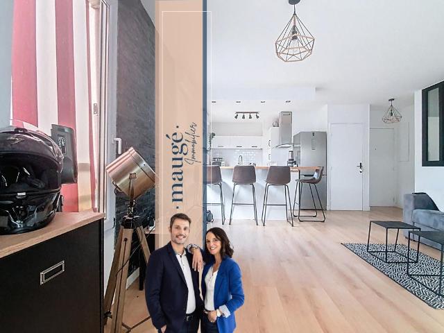 Appartement vente à Lyon, Métropole de Lyon