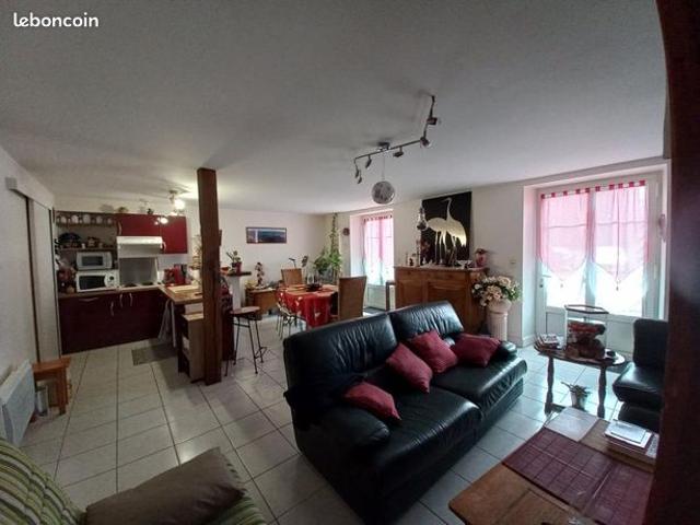 Appartement vente à Bourges