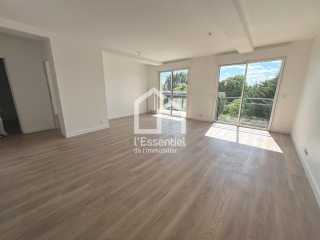 Appartement location à Saint-Germain-en-Laye, Triel-sur-seine