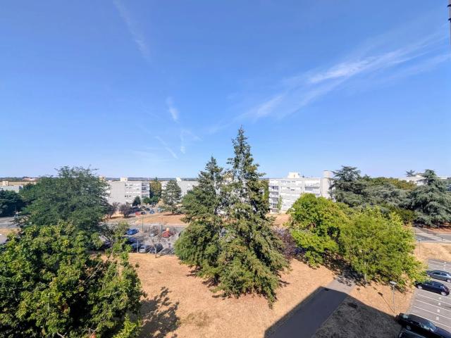 Appartement vente à Versailles, Plaisir