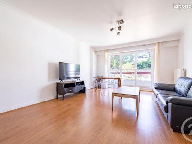 Appartement vente à Yerres, Essonne