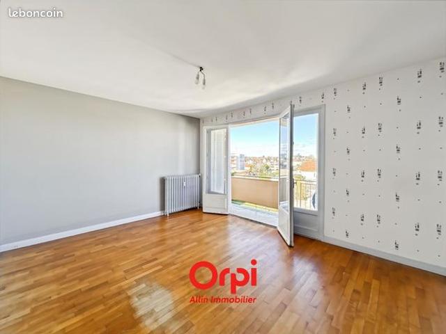 Appartement vente à Montluçon